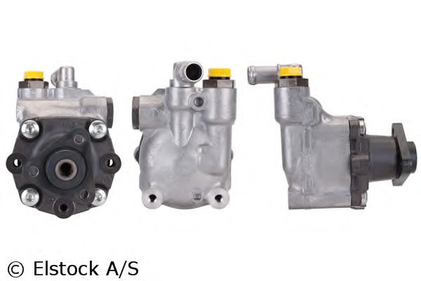 ELSTOCK 15-0628