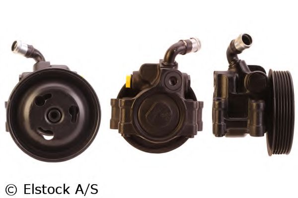 ELSTOCK 15-0693