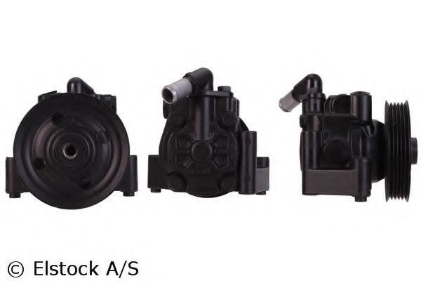 ELSTOCK 15-0728