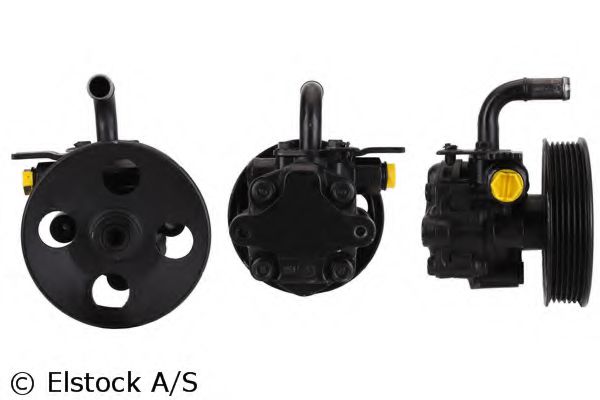 ELSTOCK 15-0751