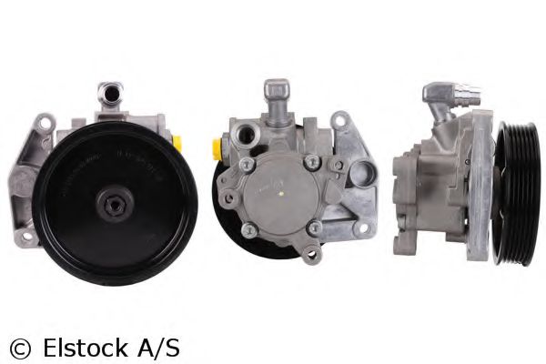 ELSTOCK 15-1173