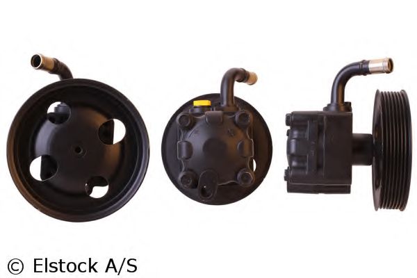 ELSTOCK 15-1357