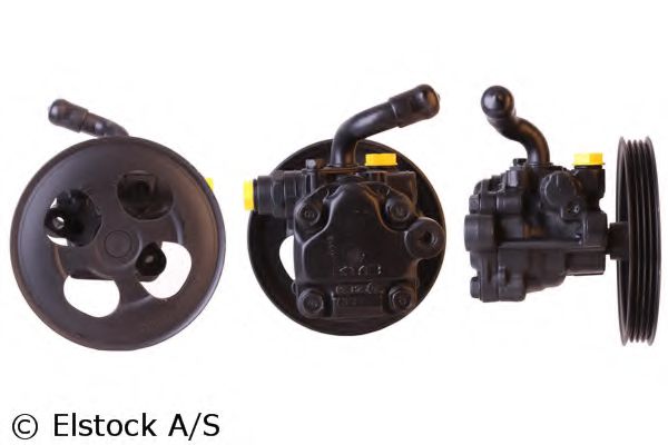 ELSTOCK 15-1358