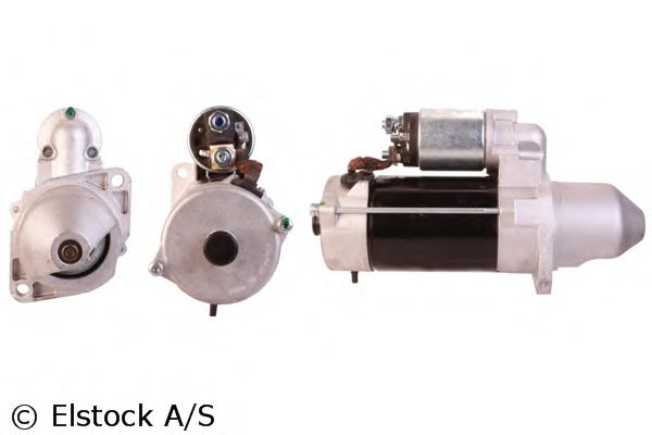 ELSTOCK 25-4210 ELSTOCK 25-4210