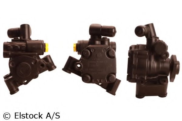 ELSTOCK 15-0368 ELSTOCK 15-0368