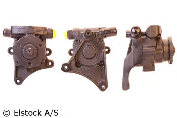 ELSTOCK 15-0981