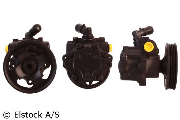 ELSTOCK 15-1075