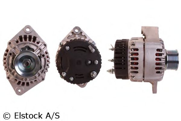 ELSTOCK 28-6733