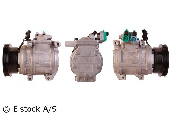 ELSTOCK 51-0749