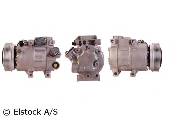 ELSTOCK 51-0754