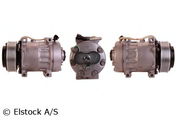 ELSTOCK 51-0786