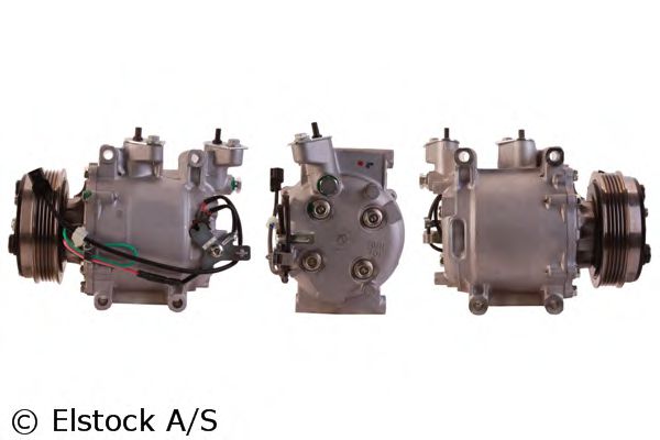 ELSTOCK 51-0787