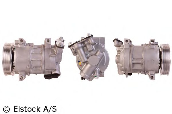 ELSTOCK 51-0792