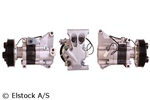 ELSTOCK 51-0812