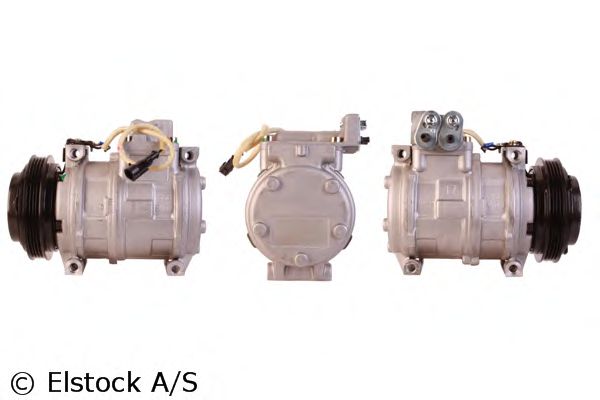 ELSTOCK 51-0816