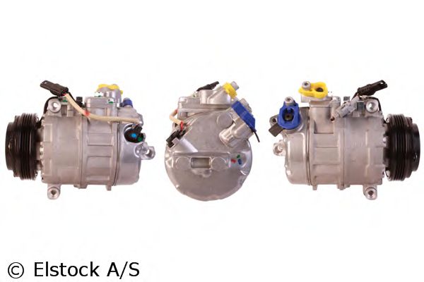 ELSTOCK 51-0820