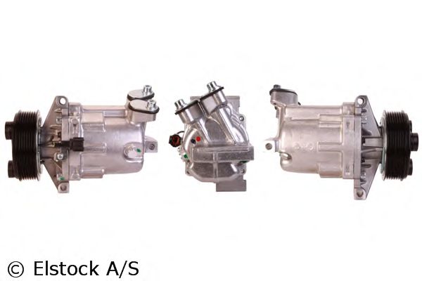 ELSTOCK 51-0842