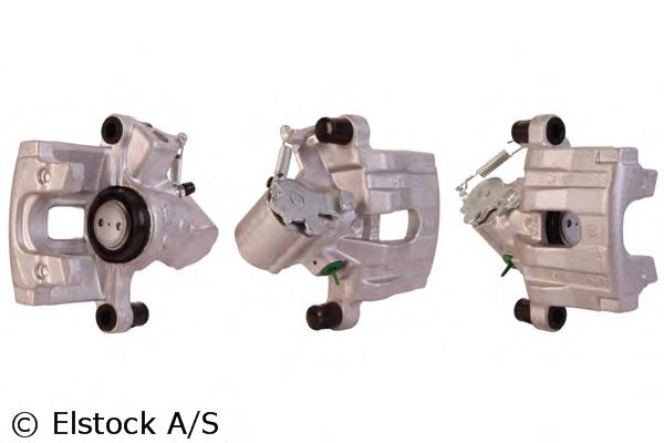 ELSTOCK 86-1975 ELSTOCK 86-1975