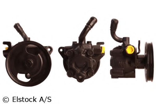 ELSTOCK 15-1166