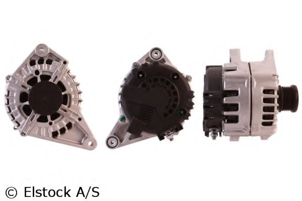 ELSTOCK 27-6622