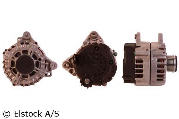 ELSTOCK 28-6546