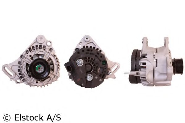 ELSTOCK 28-6587