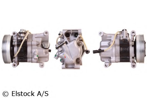 ELSTOCK 51-0736