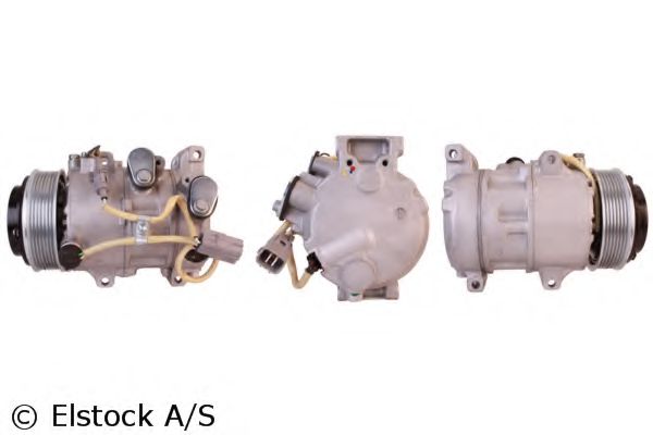 ELSTOCK 51-0859