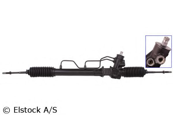 ELSTOCK 11-0623R