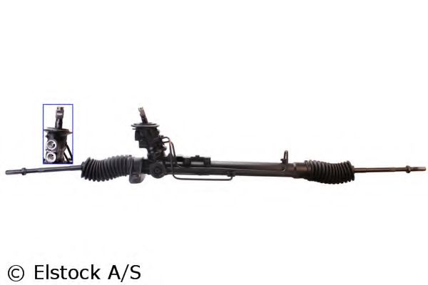 ELSTOCK 11-0734