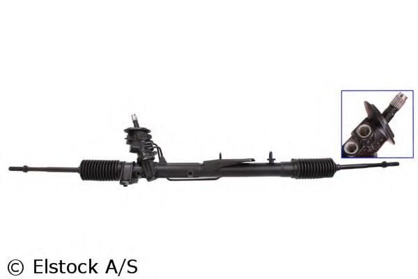 ELSTOCK 11-0734R