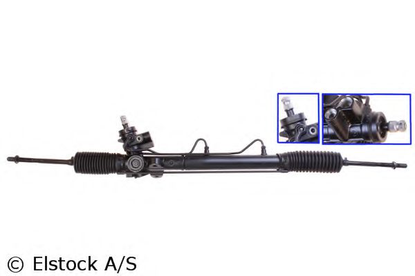 ELSTOCK 11-0742