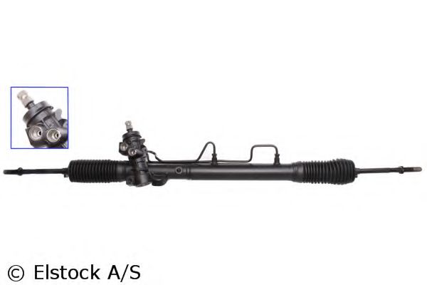 ELSTOCK 11-0742R