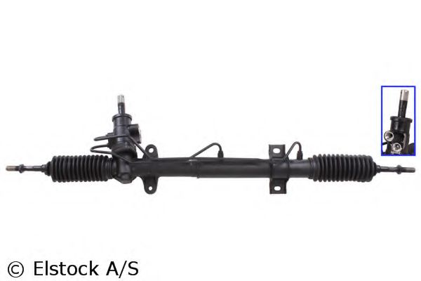 ELSTOCK 11-0776R ELSTOCK 11-0776R