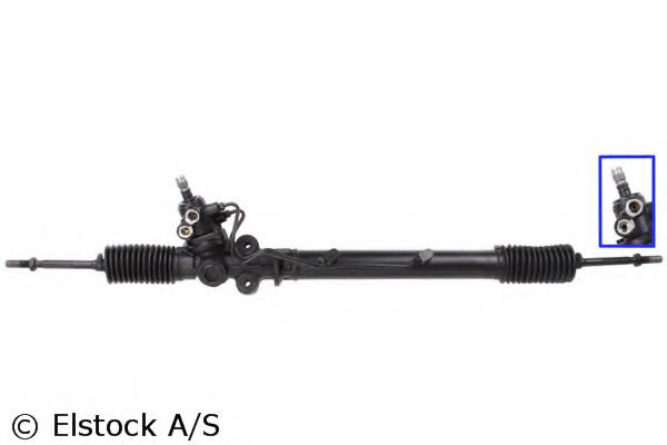 ELSTOCK 11-0796