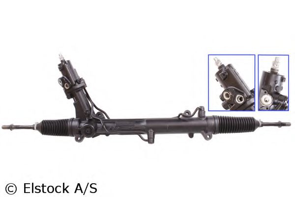 ELSTOCK 11-0818R