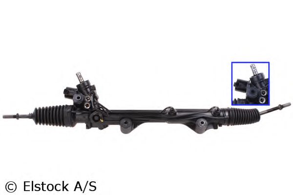 ELSTOCK 11-1158