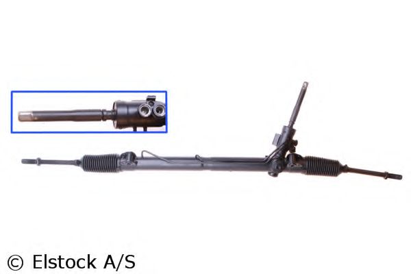 ELSTOCK 11-1452