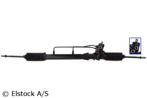 ELSTOCK 12-0741