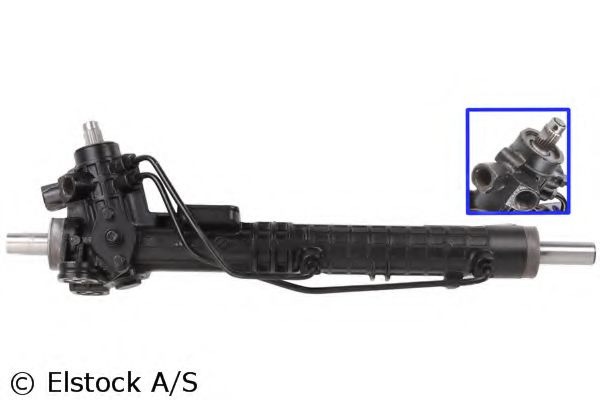 ELSTOCK 12-0756