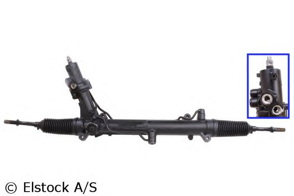 ELSTOCK 12-0767R