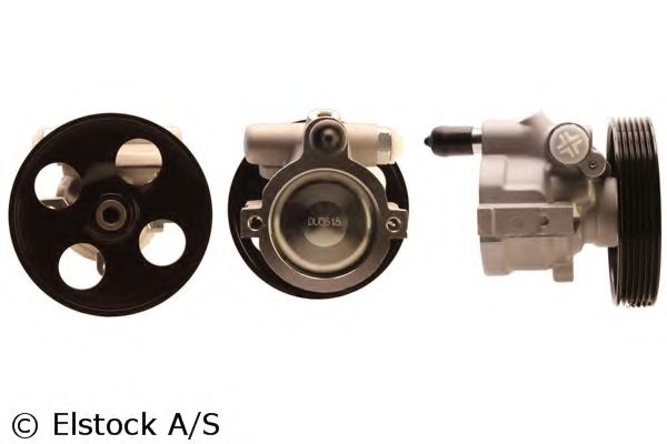 ELSTOCK 15-0259
