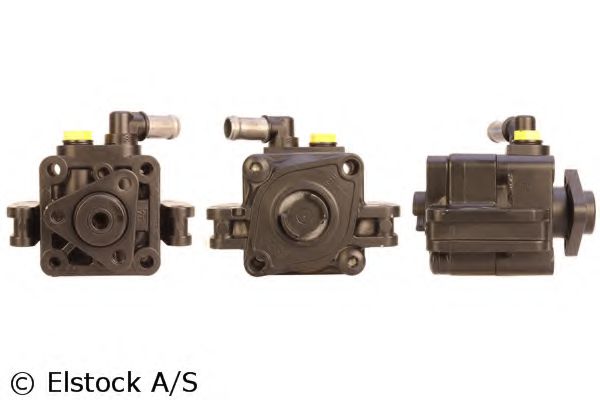 ELSTOCK 15-0266