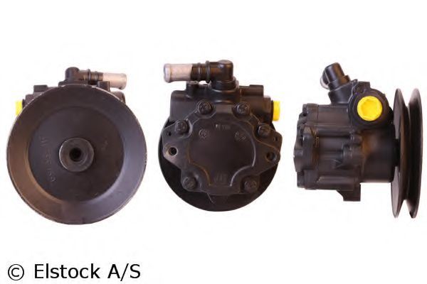 ELSTOCK 15-0313