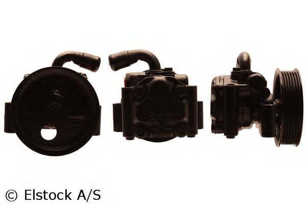 ELSTOCK 15-0399