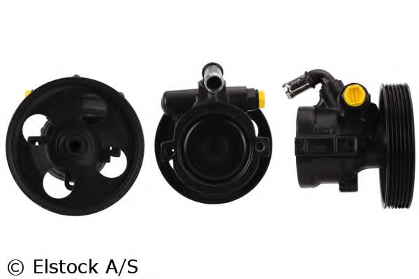 ELSTOCK 15-0491