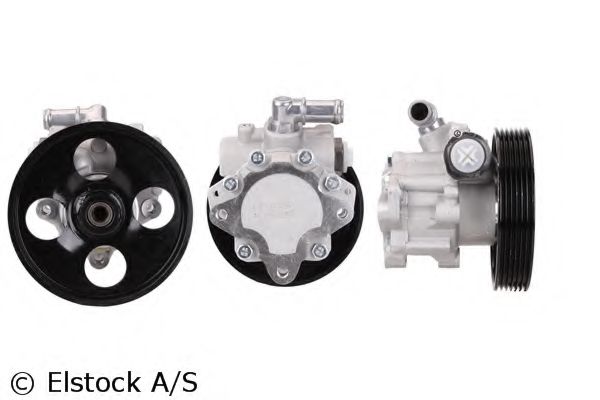 ELSTOCK 15-0523