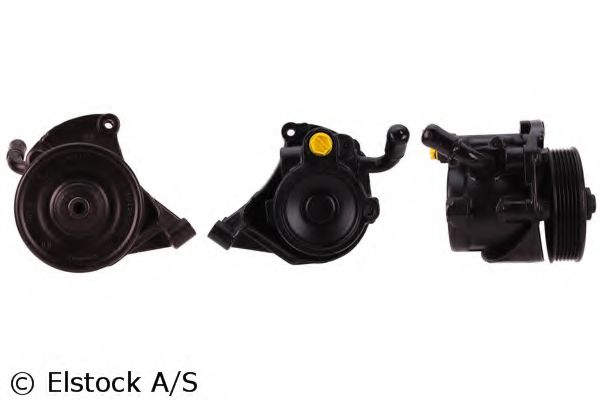 ELSTOCK 15-0600 ELSTOCK 15-0600