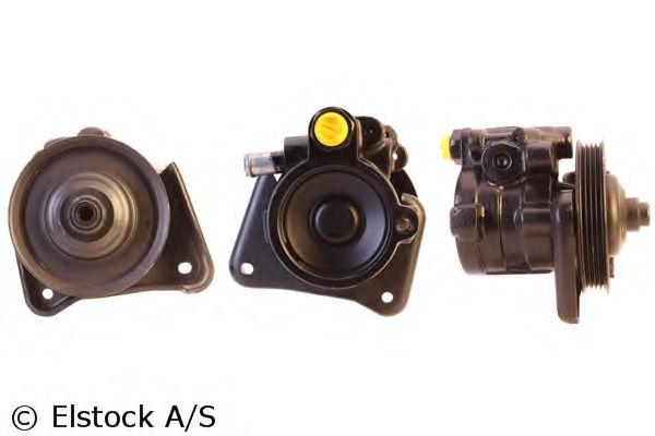 ELSTOCK 15-0645