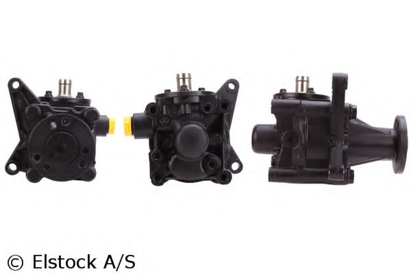 ELSTOCK 15-0871
